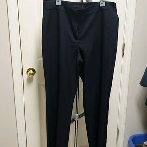 Gloria Vanderbilt Size 12b Modern Fit Pants